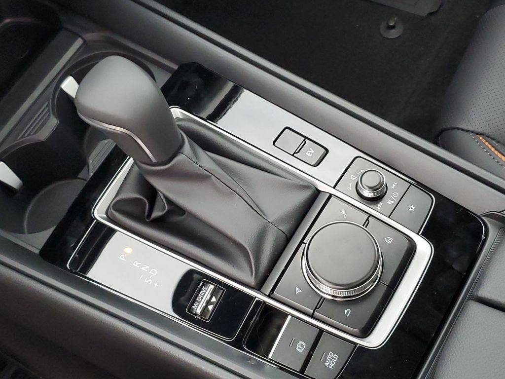 New 2026 MAZDA CX-50 AWD 2.5 Hybrid w/ Premium Pkg image 27