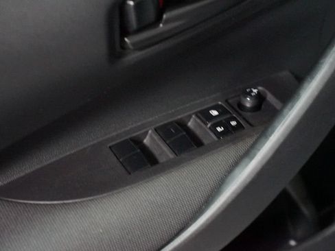 Certified 2024 Toyota Corolla LE FWD image 28