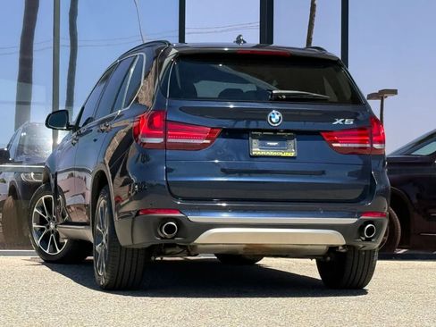 Used 2016 BMW X5 xDrive35i image 8