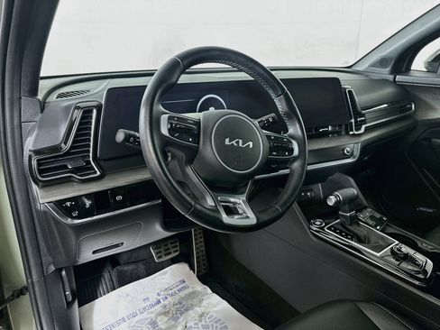 Certified 2024 Kia Sportage X-Pro AWD/4WD image 9
