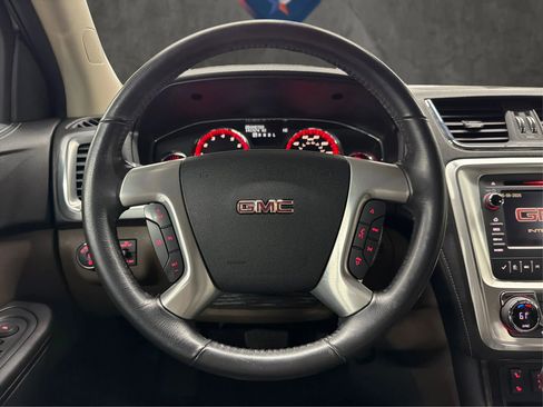 Used 2016 GMC Acadia SLT FWD image 33