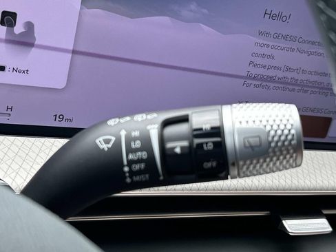 New 2026 Genesis GV80 2.5T Prestige AWD/4WD image 34