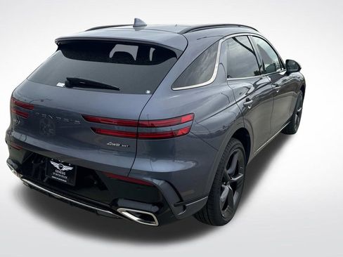 New 2026 Genesis GV70 3.5T Sport Prestige image 9