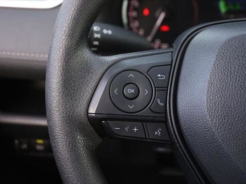 Certified 2024 Toyota RAV4 LE image 11