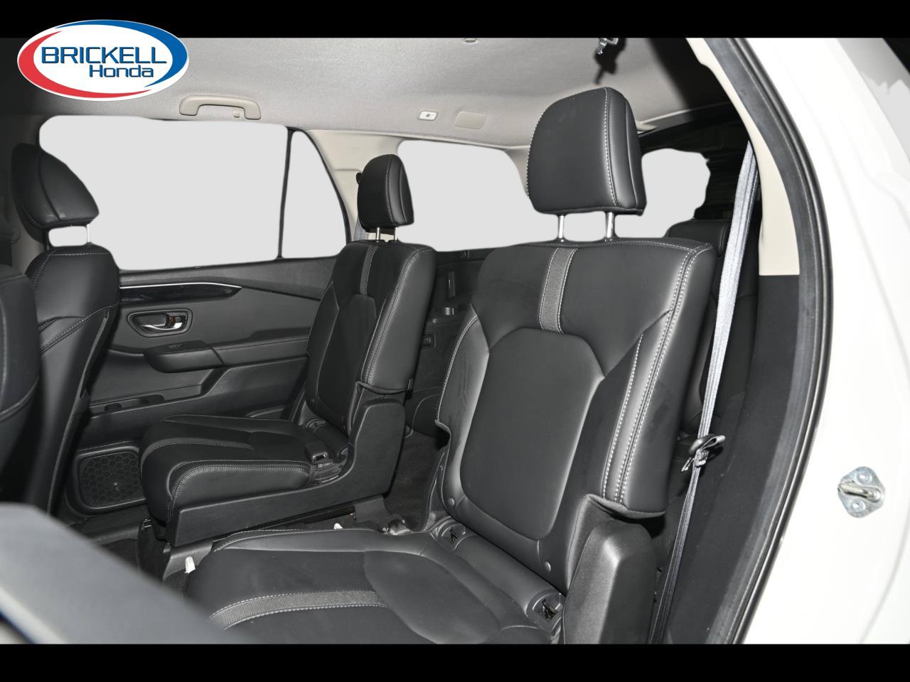 Certified 2025 Honda Pilot EX-L image 20