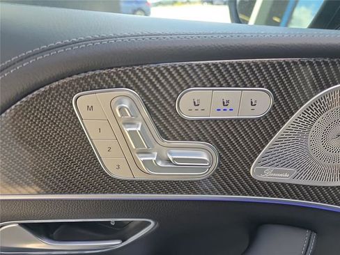 New 2026 Mercedes-Benz GLE 53 AMG 4MATIC Coupe image 20