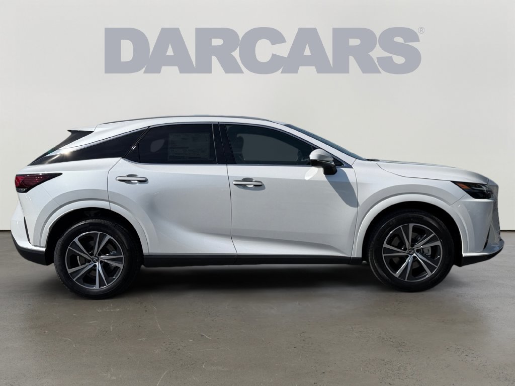 New 2026 Lexus RX 350 Premium AWD/4WD image 3