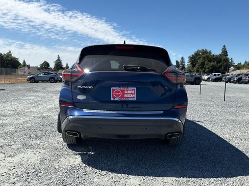 Used 2021 Nissan Murano S FWD image 8