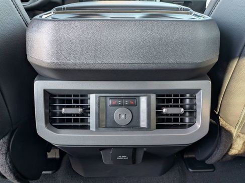 New 2026 Ford F250 Lariat w/ Black Appearance Package image 14