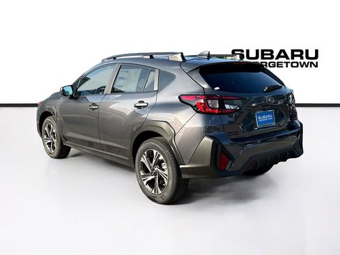 New 2026 Subaru Crosstrek 2.0i Premium AWD/4WD image 5