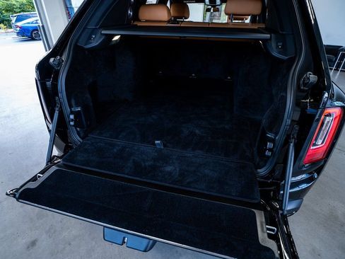 Used 2022 Rolls-Royce Cullinan Black Badge AWD/4WD image 70