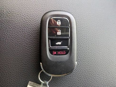 Used 2025 Honda CR-V LX image 27