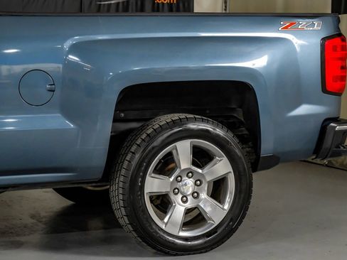 Used 2014 Chevrolet Silverado 1500 LT w/ LT Convenience Package image 13