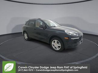 Used 2016 Porsche Cayenne AWD/4WD video 2
