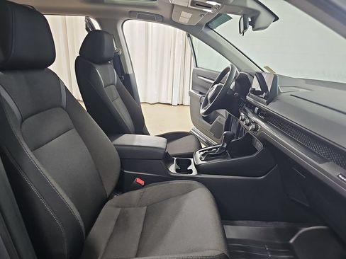 Used 2024 Honda CR-V EX image 13