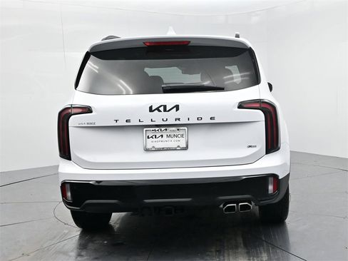 New 2025 Kia Telluride EX X-Line image 7