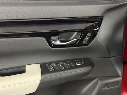 Certified 2023 Honda CR-V EX-L image 23