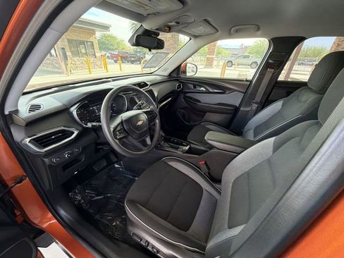 Used 2023 Chevrolet TrailBlazer LT image 10