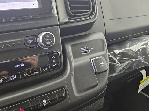 New 2026 RAM ProMaster 1500 image 27