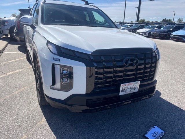 Certified 2024 Hyundai Palisade XRT AWD/4WD image 1