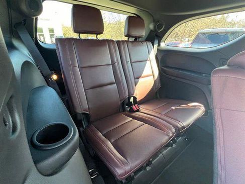 New 2026 Dodge Durango GT image 28