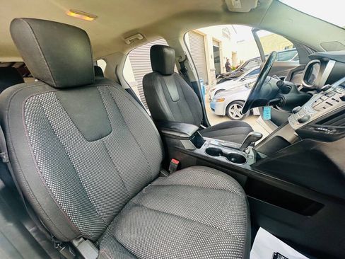 Used 2014 Chevrolet Equinox LT FWD image 24
