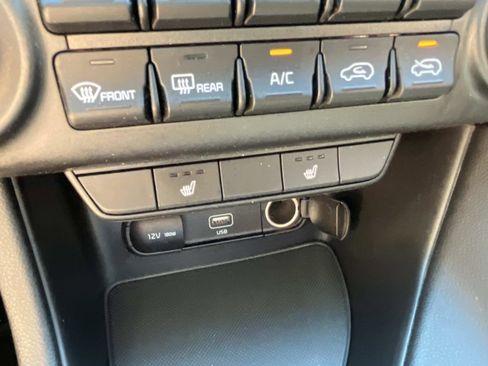 Used 2022 Kia Sportage LX w/ LX AWD Value Edition Package image 30