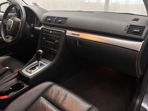 Used 2006 Audi A4 2.0T AWD/4WD image 18