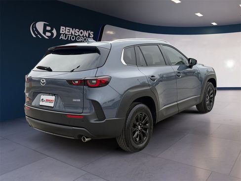 New 2026 MAZDA CX-50 2.5 Hybrid w/ Weather Package image 5