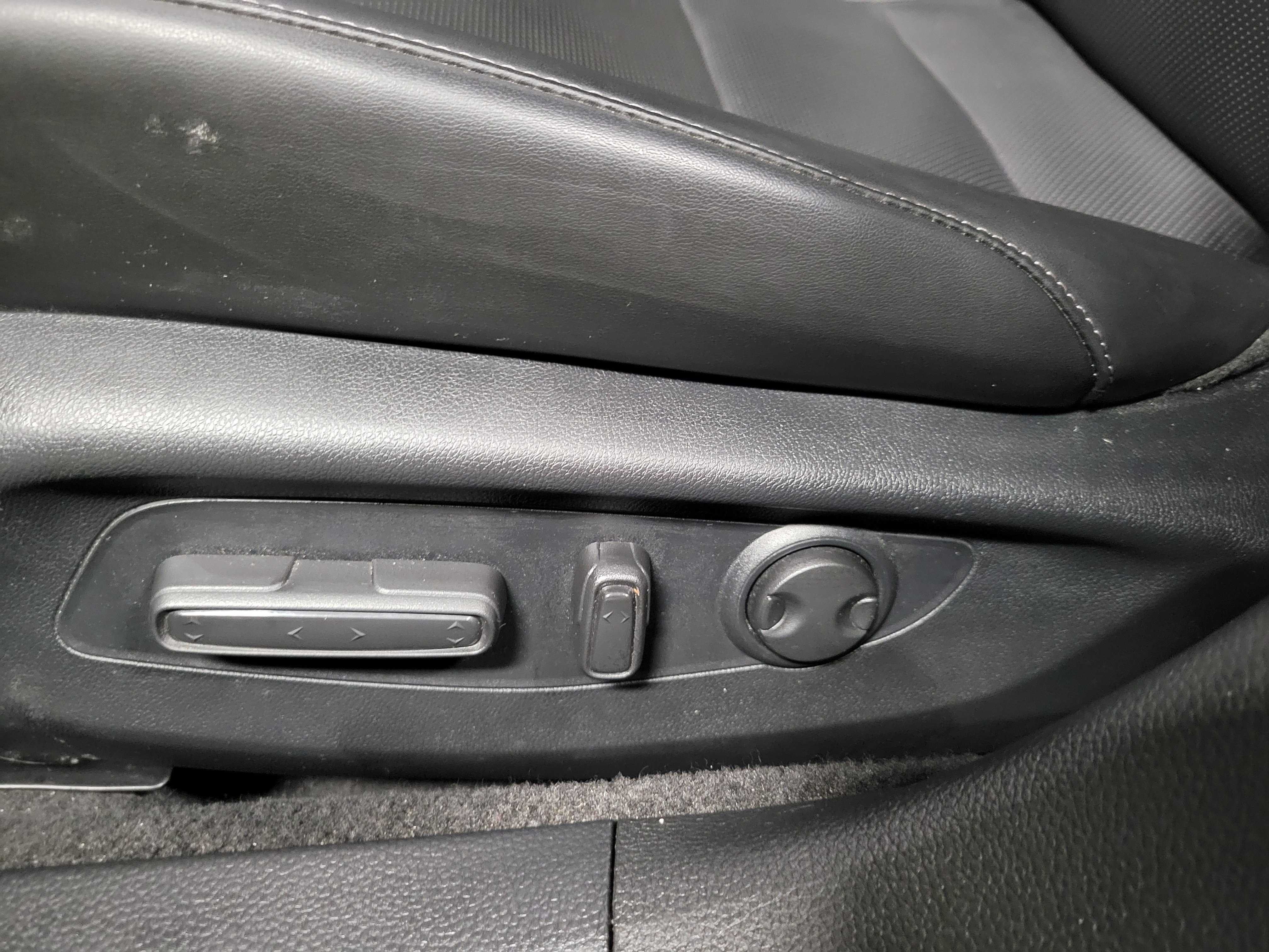 Used 2024 Honda Accord Touring image 21