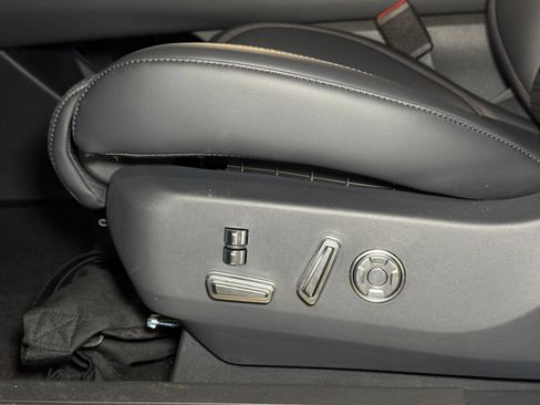 New 2026 Lincoln Nautilus Reserve image 27