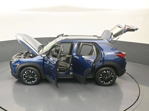 Used 2023 Chevrolet TrailBlazer LT FWD image 63