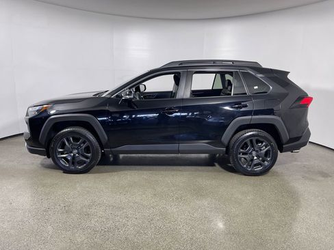 Certified 2024 Toyota RAV4 Adventure AWD/4WD image 6