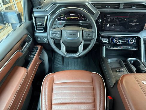 Used 2026 GMC Sierra 2500 Denali Ultimate w/ Max Trailering Package AWD/4WD image 31
