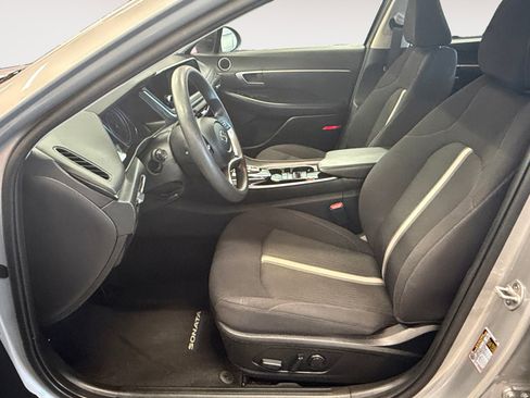 Used 2023 Hyundai Sonata SEL FWD image 24