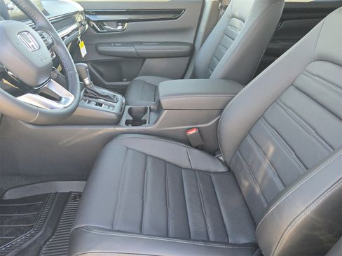 New 2026 Honda CR-V EX-L image 10