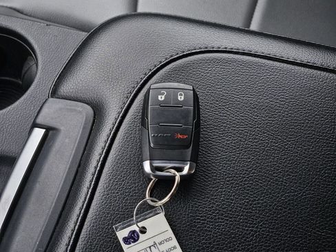 Used 2024 RAM 3500 Tradesman w/ Chrome Appearance Group image 34