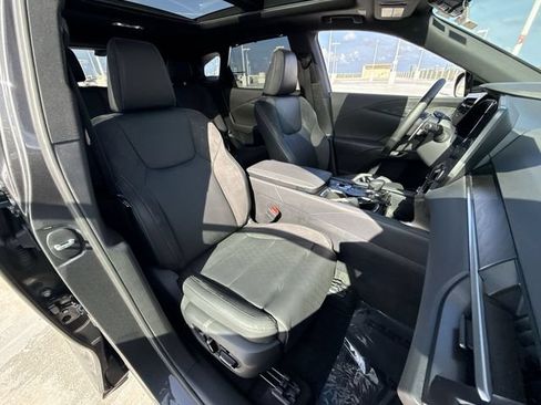 Certified 2024 Lexus RX 350 FWD w/ Convenience Package image 26