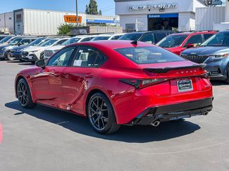 New 2026 Lexus IS 350 F Sport RWD video 2