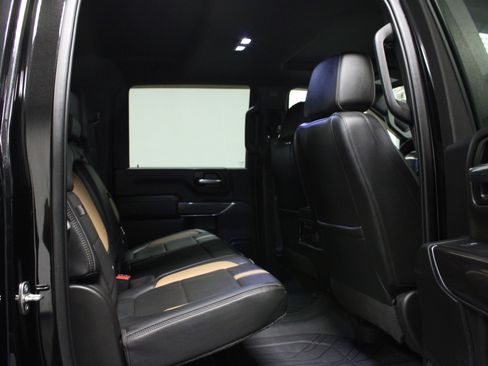 Used 2023 Chevrolet Silverado 2500 LTZ w/ Carhartt Edition image 15