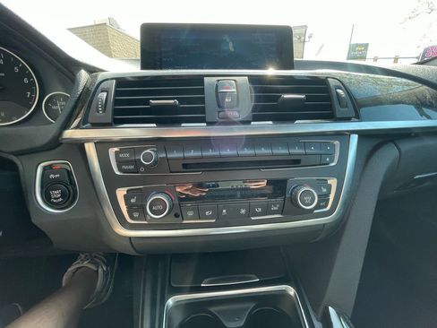 Used 2015 BMW 328i Gran Turismo xDrive image 18