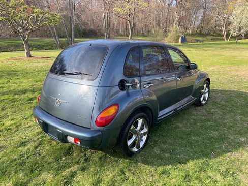 Used 2003 Chrysler PT Cruiser GT FWD image 16