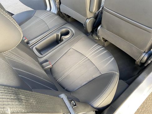 Used 2015 Chevrolet Spark LS image 29