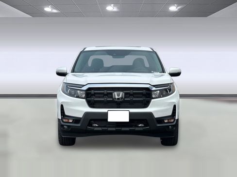 New 2026 Honda Ridgeline RTL image 5