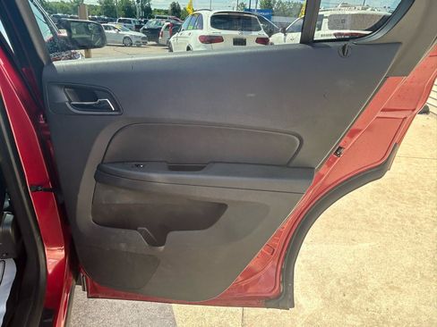 Used 2014 Chevrolet Equinox LT w/ Power Convenience Package FWD image 15