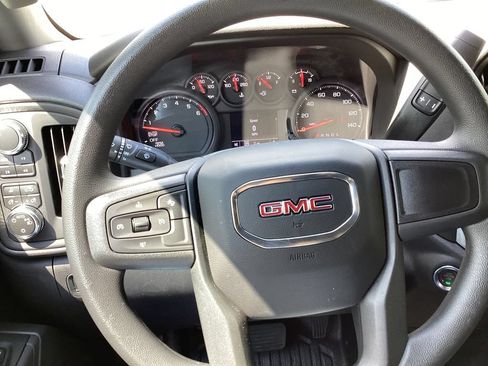 New 2026 GMC Sierra 1500 Pro w/ Pro Value Package AWD/4WD image 30