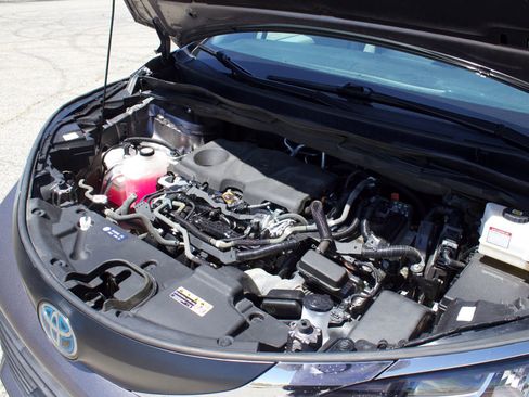 Used 2022 Toyota Sienna LE FWD image 25