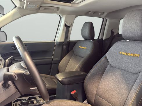 Used 2024 Ford Maverick Tremor w/ Tremor Off-Road Package image 10