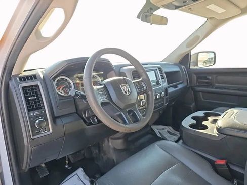 Used 2022 RAM 1500 Tradesman image 26