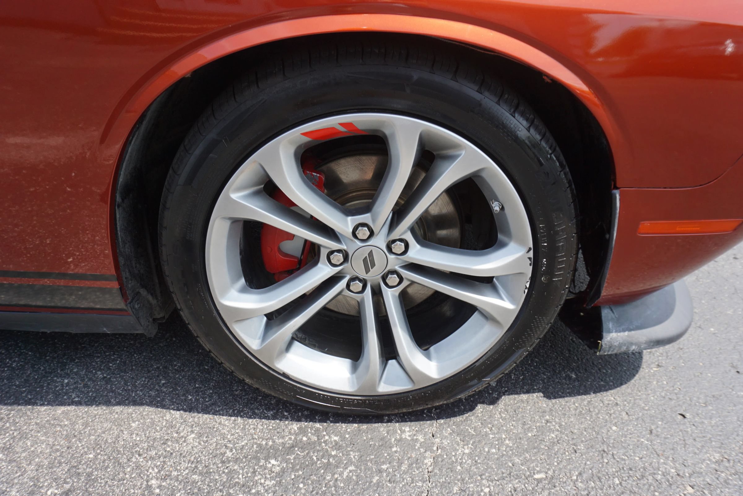 Used 2022 Dodge Challenger GT w/ Plus Package RWD image 28